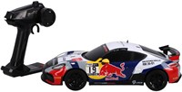 Kool Speed ferngesteuertes Auto Porsche 1:14 718 Cayman GT4 Clubsport MR Spielzeug-2