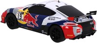 Kool Speed ferngesteuertes Auto Porsche 1:14 718 Cayman GT4 Clubsport MR Spielzeug-3