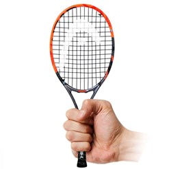 Alert Tennis Set Spielzeug mit Schlägern und Ball für Kinder