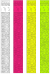 Kookaburra Aura Grip - Lime -
