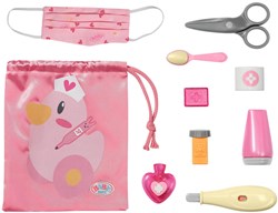 BABY born EHBO-set