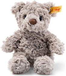Steiff Plüsch Honey Teddybär - Kuscheltier 18 cm beige weich
