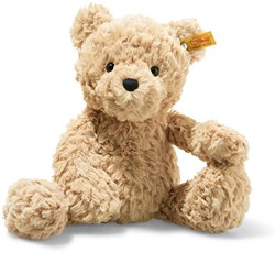 Steiff Kuscheltier Jimmy Teddybär Soft Cuddly Friends 30 cm braun