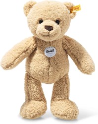 Steiff Plüsch Teddybär Ben - Kuscheltier beige 30 cm - waschbar