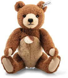 Steiff Plüschbär Steiff Club Edition 2025 braun - 31 cm Limited Edition