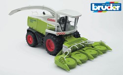 Bruder Claas Jaguar 900 Spielzeug Landmaschine Erntemaschine