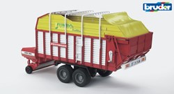 Bruder Heuwagen Pottinger Jumbo 6600 Profiline Spielzeug Bauernhof
