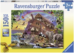 Ravensburger Unterwegs mit der Arche