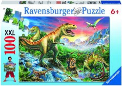 Ravensburger Bei den Dinosauriern