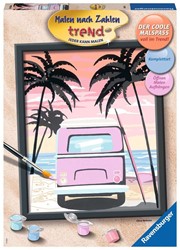 Ravensburger Beach Life