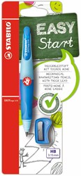 Stabilo ergonomischer Druckbleistift Kinder Rechtshänder blau