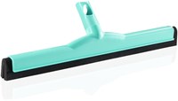 Leifheit Bodenabzieher Kopf - Bodenreiniger - Click System - 45 cm Breite