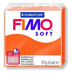 Fimo Soft Modelliermasse