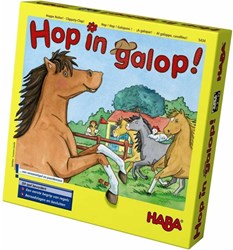 HABA Hopp im Galopp!