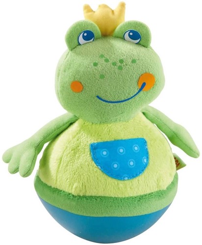 HABA Frosch-Ruckschwanz