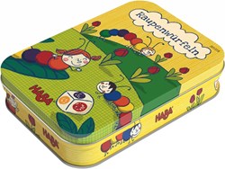 HABA Würfel-Raupe
