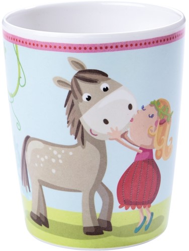 HABA Becher Vicki & Pirli