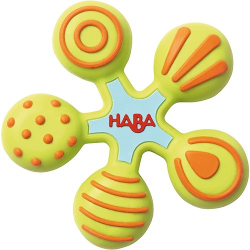 HABA Stern-Greifspielzeug