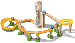 Kugelbahnen