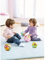HABA-Babykugel Bauernhof-2