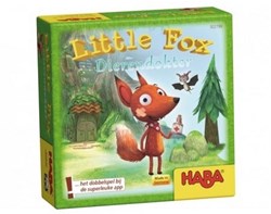 HABA Kleiner Fuchs - Tierarzt