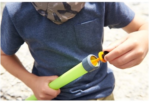 Haba Blasrohr Terra Kids - Outdoor-Spielzeug für kleine Abenteurer-2