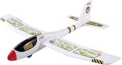 Haba Maxi-Wurfgleiter Terra Kids Kunststoff Flugzeug Spielzeug