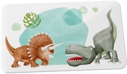 HABA-Serviette Dino's