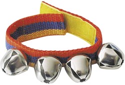 Goki Schellenarmband Musikspielzeug für Kinder