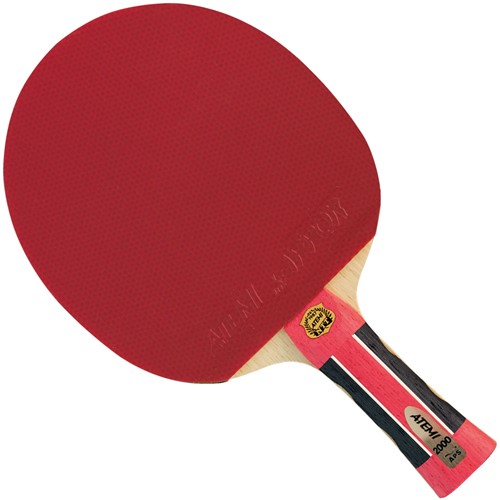 Atemi T.T.Bat ATEMI 2000 anatomic - ITTF