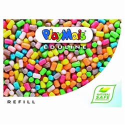 Playmais PlayMais® Klassisch EDULINE REFILL. PM160043