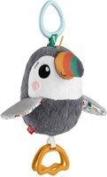 Fisher Price fladder toekan to-go