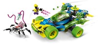 LEGO DREAMZzz 71491 Mateo en het Z-Blob Actievoertuig-3