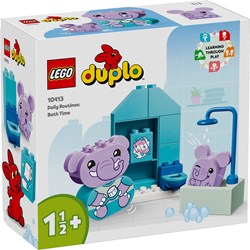 Duplo Kartenset: Baden
