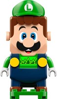 LEGO Super Mario 71440 Avonturen met Interactieve Luigi-3