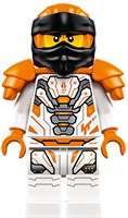 LEGO Ninjago 71821 Cole's Reusachtige Drakenmecha-3
