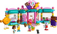 LEGO Friends 42649 Heartlake City Snoepwinkel-2