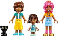 LEGO Friends 42649 Heartlake City Snoepwinkel-3
