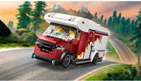 LEGO City - Avontuurlijke camper 60454-3