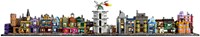 LEGO Harry Potter - De Wegisweg™ tovenaarswinkels 76444-3