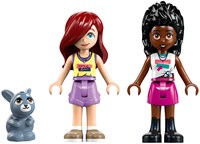 LEGO Friends 42644 Heartlake City Ijscotruck-3