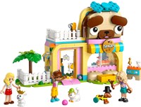 LEGO 42650 Friends Winkel met dierenaccessoires-2