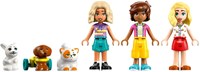 LEGO Friends 42650 Winkel met Dierenaccessoires-3