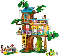 LEGO Friends 42652 Boomhut voor de Vrienden-2