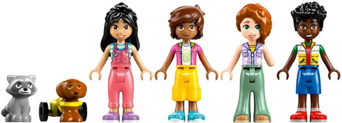 LEGO Friends 42652 Boomhut voor de Vrienden-3