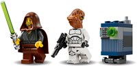 LEGO Star Wars 75388 Jedi Bobs Starfighter-3