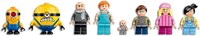 LEGO Despicable Me 75583 Huis van ee Minions en Gru-3