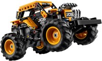 LEGO Technic - Monster Jam™ DIGatron™ pull-back 42199-3