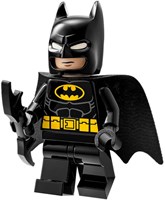 LEGO Super Heroes 76270 Batman Mechapantser-3