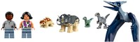 LEGO 76963 Jurassic World Reddingscentrum  Voor Baby Dinosaurussen-3